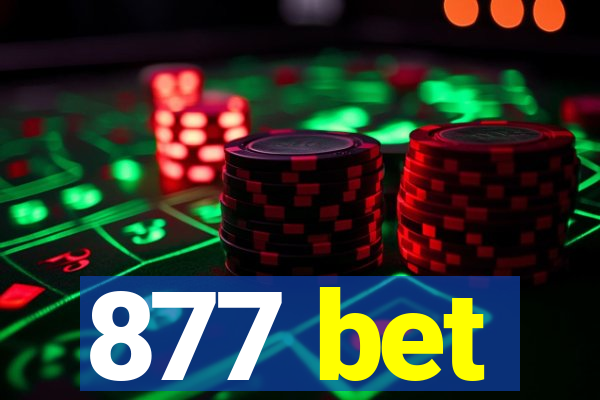 877 bet